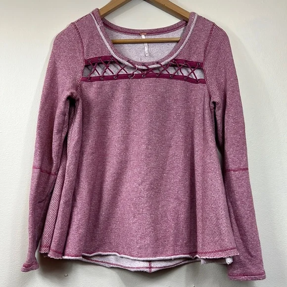 Free People Long Sleeve size XS - Picture 2 of 8